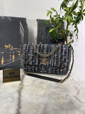 
Наявність Жіноча Сумка Клатч у стилі Chanel Шанель
Відмінної якості
Колір чорни. . фото 2