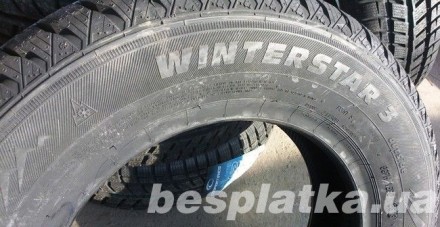 Продам НОВЫЕ зимние шины:
175/70R13 82T Winterstar 3 PointS (Румыния) - 1150грн. . фото 8