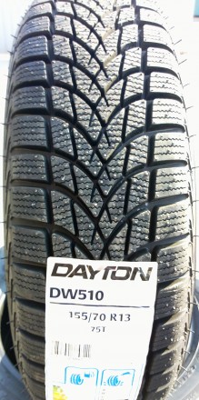 Продам НОВЫЕ зимние шины:
155/70R13 75T SP Winter Response Dunlop (Франция) - 1. . фото 4