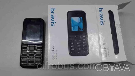 Телефон, поддержка двух SIM-карт, экран 1.8", разрешение 160x120, без камеры, па. . фото 1
