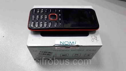Мобильный телефон • Mini-SIM • 2 SIM • экран: 1,77" • TN • 160х128 • встроенная . . фото 5