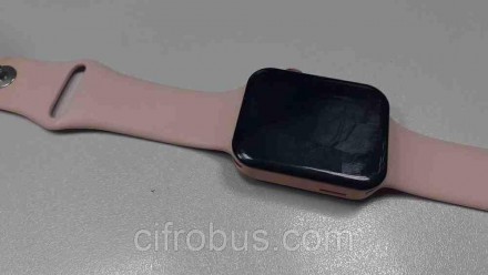Smart Watch Aspor MiGo ЧерныйСмарт-часы Aspor MiGo– надежный и функциональный га. . фото 5