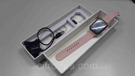 Smart Watch Aspor MiGo ЧерныйСмарт-часы Aspor MiGo– надежный и функциональный га. . фото 2