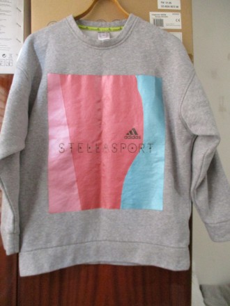 свитшот худи Adidas. Киев. фото 1 свитшот худи Adidas. Киев. фото 1