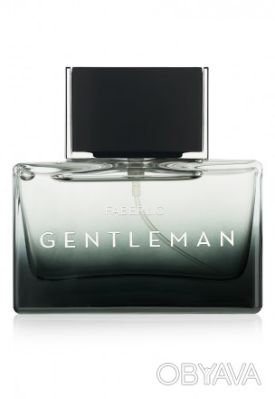 Туалетная вода для мужчин gentleman (3224)