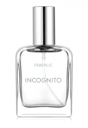 Объем: 35 мл

Аромат Incognito создан специально для компании Faberlic всемирн. . фото 2