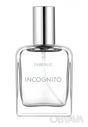 Объем: 35 мл

Аромат Incognito создан специально для компании Faberlic всемирн. . фото 1