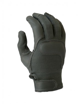 Бойові рукавички HWI забезпечують чудову гнучкість, тактильність та захист. Конс. . фото 4