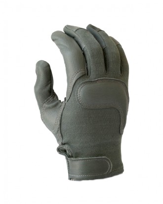 Бойові рукавички HWI забезпечують чудову гнучкість, тактильність та захист. Конс. . фото 2