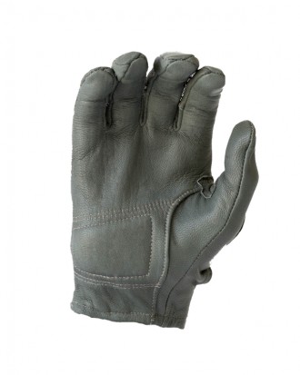 Бойові рукавички HWI забезпечують чудову гнучкість, тактильність та захист. Конс. . фото 5