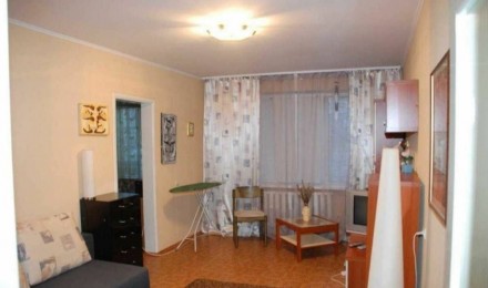 Продам 2х комнатную квартиру по ул. Героев Сталинграда, 39Б (метро Героев Днепра, метро Минская, Оболонская Набережная). Киев. фото 1 Продам 2х комнатную квартиру по ул. Героев Сталинграда, 39Б (метро Героев Днепра, метро Минская, Оболонская Набережная). Киев. фото 1