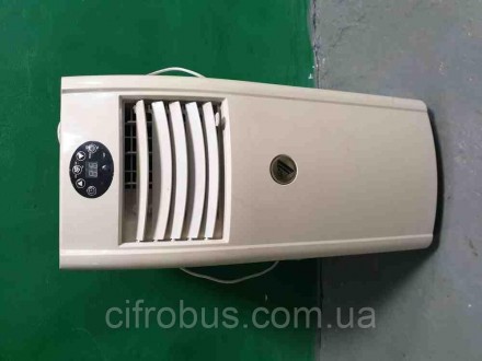Кондиционеры Б/У Underprice UPAc-MAC-10C/Z-RC-w. Київ. фото 1 Кондиционеры Б/У Underprice UPAc-MAC-10C/Z-RC-w. Київ. фото 1