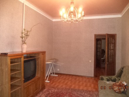 Сдам 2-х ком.квартиру на 98 квартале!Мебель,техника!. Кривой Рог. фото 1 Сдам 2-х ком.квартиру на 98 квартале!Мебель,техника!. Кривой Рог. фото 1