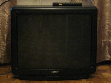 Продам б\у телевизор SONY KV-X2961K (продажа только по Харькову). Харків. фото 1 Продам б\у телевизор SONY KV-X2961K (продажа только по Харькову). Харків. фото 1
