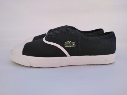 Кроссовки Lacoste Rene⭐️ женские кеды 37 размер. Киев. фото 1 Кроссовки Lacoste Rene⭐️ женские кеды 37 размер. Киев. фото 1