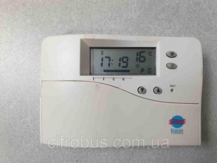 Основные технические характеристики термостата LT 08 LCD:
Диапазон измерения тем. . фото 3
