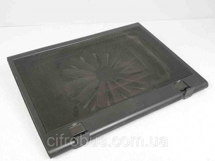 Подставка стол для ноутбука Б/У Deepcool WIND PAL. Киев. фото 1