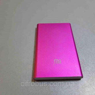 Портативное зарядное устройство Power Bank Xiaomi Mi 8800 mAh, это относительно . . фото 2