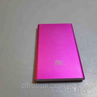 Портативное зарядное устройство Power Bank Xiaomi Mi 8800 mAh, это относительно . . фото 1