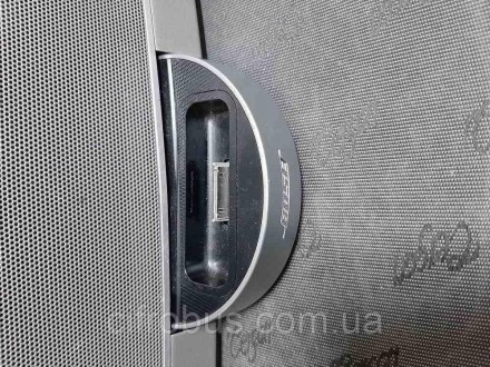 Bose SoundDock Portable Digital Music System Black
Внимание! Комиссионный товар.. . фото 7