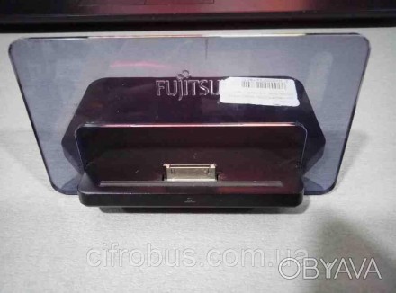 Док-станция Fujitsu Stylistic M5322
Внимание! Комиссионный товар. Уточняйте нали. . фото 1