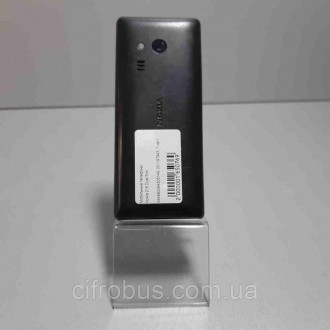 Мобильный телефон смартфон Б/У Nokia 216 Dual Sim (RM-1187). Киев. фото 1 Мобильный телефон смартфон Б/У Nokia 216 Dual Sim (RM-1187). Киев. фото 1