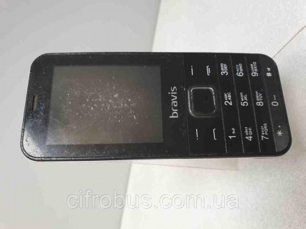 Телефон, поддержка двух SIM-карт, экран 2.4", разрешение 320x240, камера 1.30 МП. . фото 3