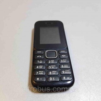 Телефон, поддержка двух SIM-карт, экран 1.8", разрешение 160x120, без камеры, па. . фото 2