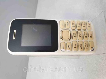 Телефон, поддержка двух SIM-карт, экран 1.8", разрешение 160x120, без камеры, па. . фото 3
