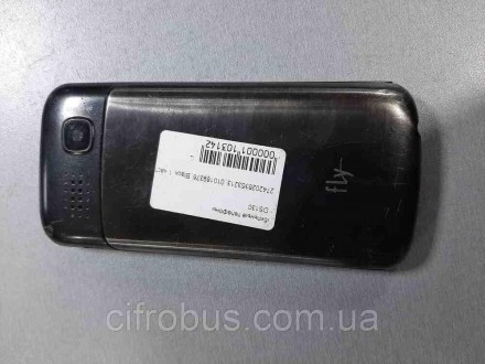 Телефон, поддержка двух SIM-карт, экран 2.8", разрешение 320x240, камера 2 МП, п. . фото 4