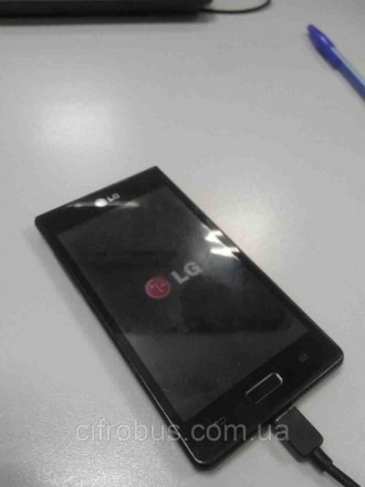 Смартфон, Android 4.1, экран 4.3", разрешение 800x480, камера 5 МП, автофокус, п. . фото 4