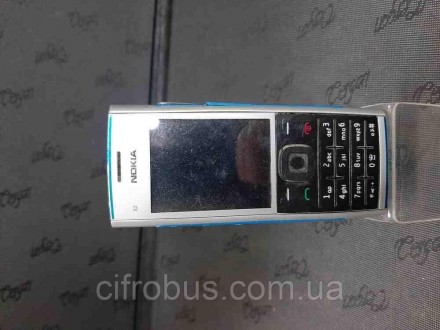 Мобильный телефон смартфон Б/У Nokia X2 Dual Sim. Киев. фото 1 Мобильный телефон смартфон Б/У Nokia X2 Dual Sim. Киев. фото 1