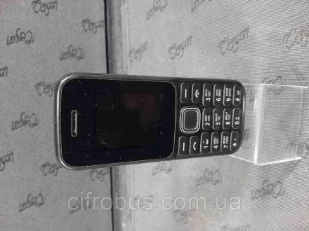 Телефон, поддержка двух SIM-карт, экран 1.8", разрешение 600x128, без камеры, па. . фото 5