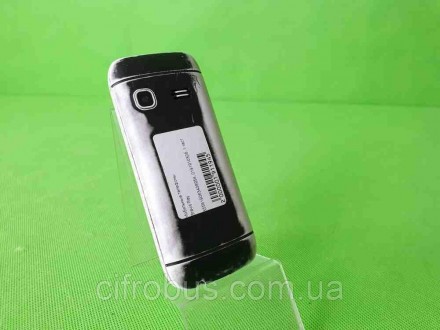 Телефон, поддержка двух SIM-карт, экран 1.77", камера, память 32 Мб, слот для ка. . фото 3