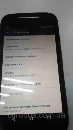 Смартфон, Android 4.4, экран 4.3", разрешение 960x540, камера 5 МП, память 4 Гб,. . фото 2