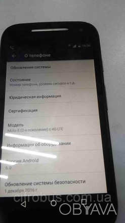 Смартфон, Android 4.4, экран 4.3", разрешение 960x540, камера 5 МП, память 4 Гб,. . фото 1