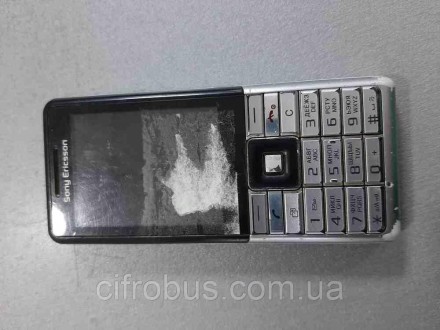 Мобильный телефон Sony Ericsson Naite работает под управлением Java Platform 8. . . фото 3