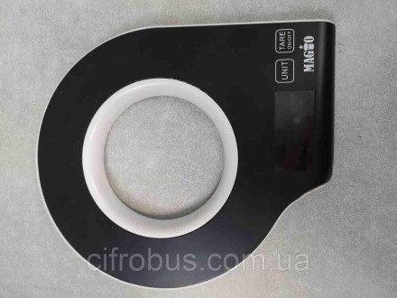 Электронные кухонные весы, съемная чаша для продуктов, нагрузка до 5 кг, точност. . фото 4