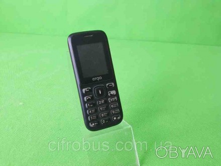 Мобильный телефон; Micro-SIM; 2 SIM; экран: 1,77"; TFT; 160х120; встроенная памя. . фото 1