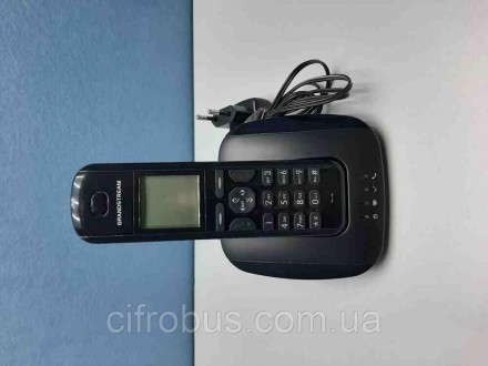 DP 715/710 - это современный, высококачественный телефон VoIP, работающий на осн. . фото 2