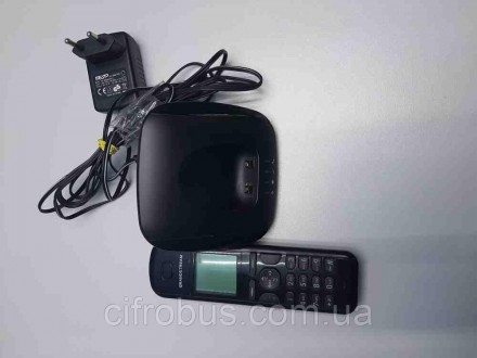 DP 715/710 - это современный, высококачественный телефон VoIP, работающий на осн. . фото 4