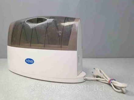 Йогуртница Vivo ThermoMaster 201. Общее количество продукта: 1,0 л; количество б. . фото 4