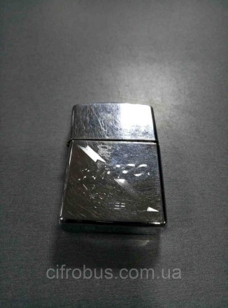 Угли, дрова, средства для розжига Б/У Зажигалка Zippo. Киев. фото 1 Угли, дрова, средства для розжига Б/У Зажигалка Zippo. Киев. фото 1