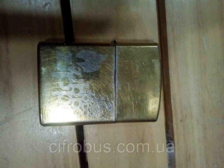 Угли, дрова, средства для розжига Б/У Зажигалка Zippo. Киев. фото 1 Угли, дрова, средства для розжига Б/У Зажигалка Zippo. Киев. фото 1