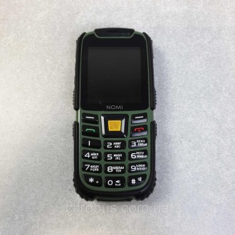 Телефон, поддержка двух SIM-карт, экран 2.4", разрешение 400x360, камера 0.30 МП. . фото 6