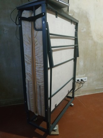 Продам кровать Мега комфорт. Полтава. фото 1 Продам кровать Мега комфорт. Полтава. фото 1