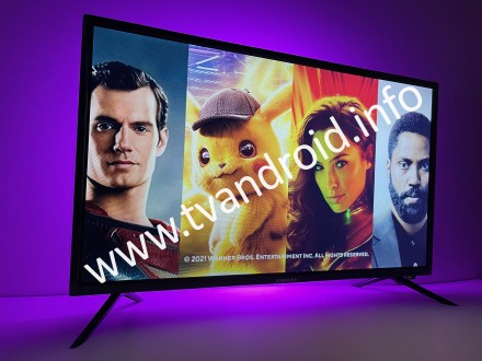 Smart TV Samsung RU42S00 LED, FHD, HDR+ T2, Wi-Fi, HDMI, 4/32GB. Харьков. фото 1 Smart TV Samsung RU42S00 LED, FHD, HDR+ T2, Wi-Fi, HDMI, 4/32GB. Харьков. фото 1