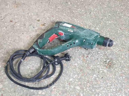 Перфоратор Б/У Bosch PBH 2900 RE. Киев. фото 1