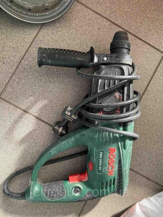 Перфоратор Б/У Bosch PBH 2900 RE. Киев. фото 1