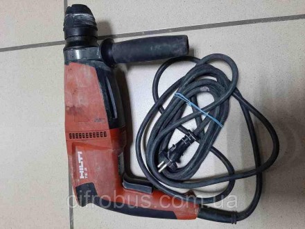 Перфоратор Б/У Hilti TE 2. Киев. фото 1